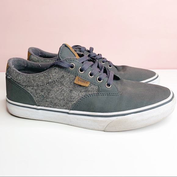 Vans Other - Vans Sneakers